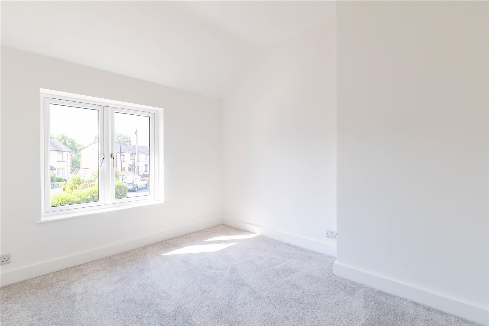 Lighthurst Avenue, Chorley